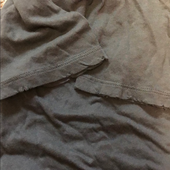 Deep grey t-shirt size small - Picture 3 of 3